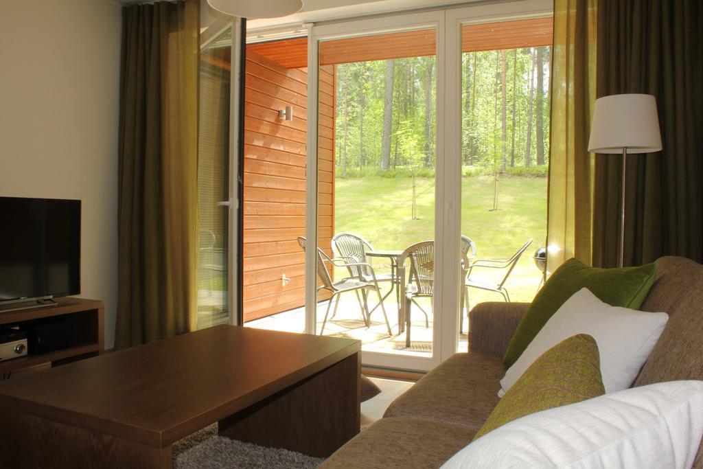 Marina Holiday Honka Village Apartments Іматра Номер фото