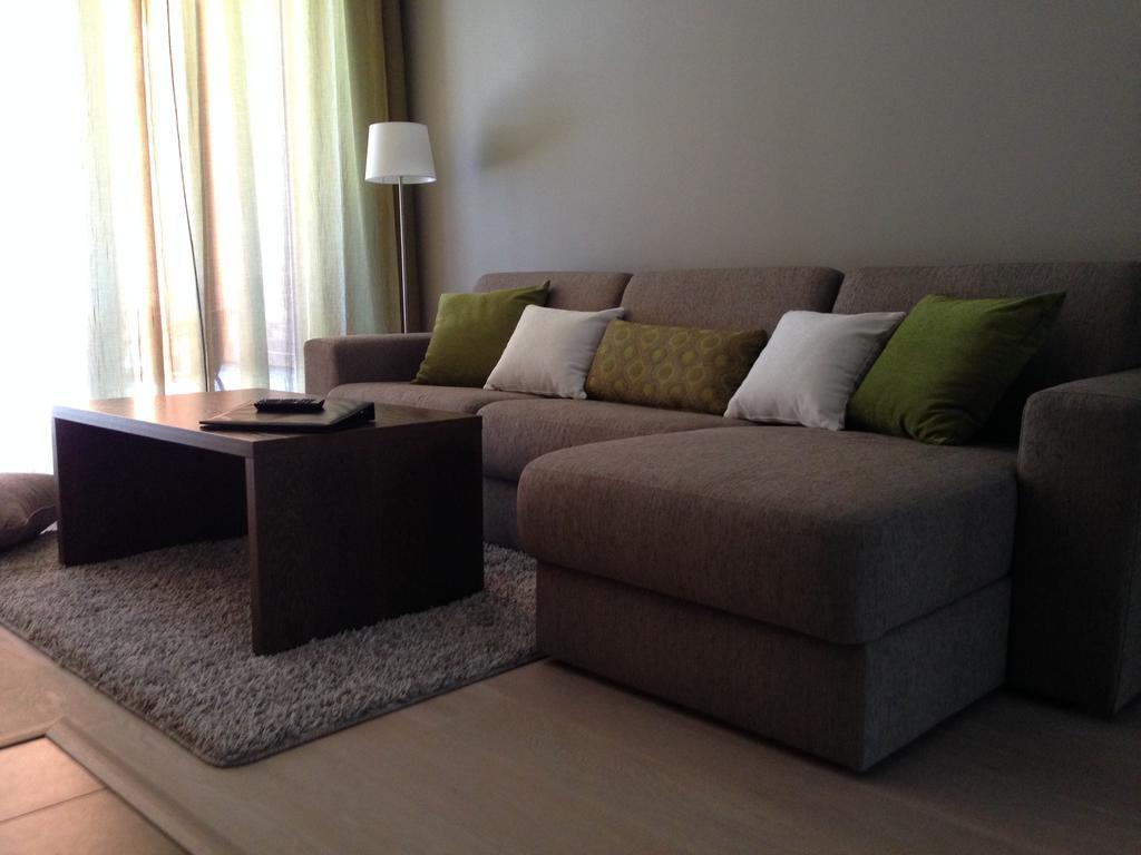 Marina Holiday Honka Village Apartments Іматра Екстер'єр фото