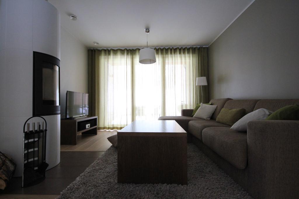 Marina Holiday Honka Village Apartments Іматра Екстер'єр фото