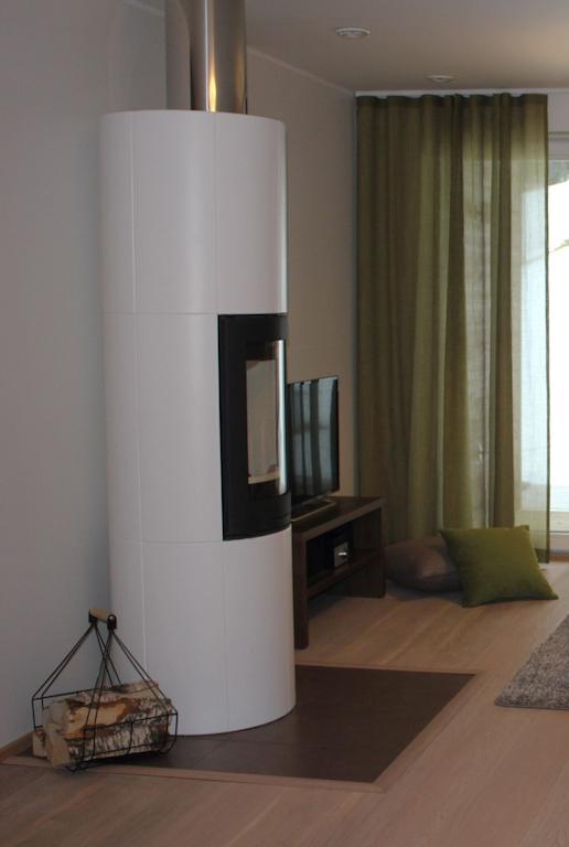 Marina Holiday Honka Village Apartments Іматра Номер фото