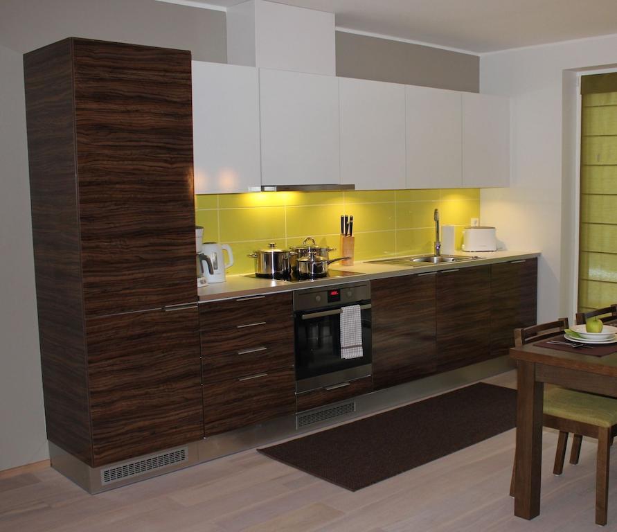 Marina Holiday Honka Village Apartments Іматра Номер фото