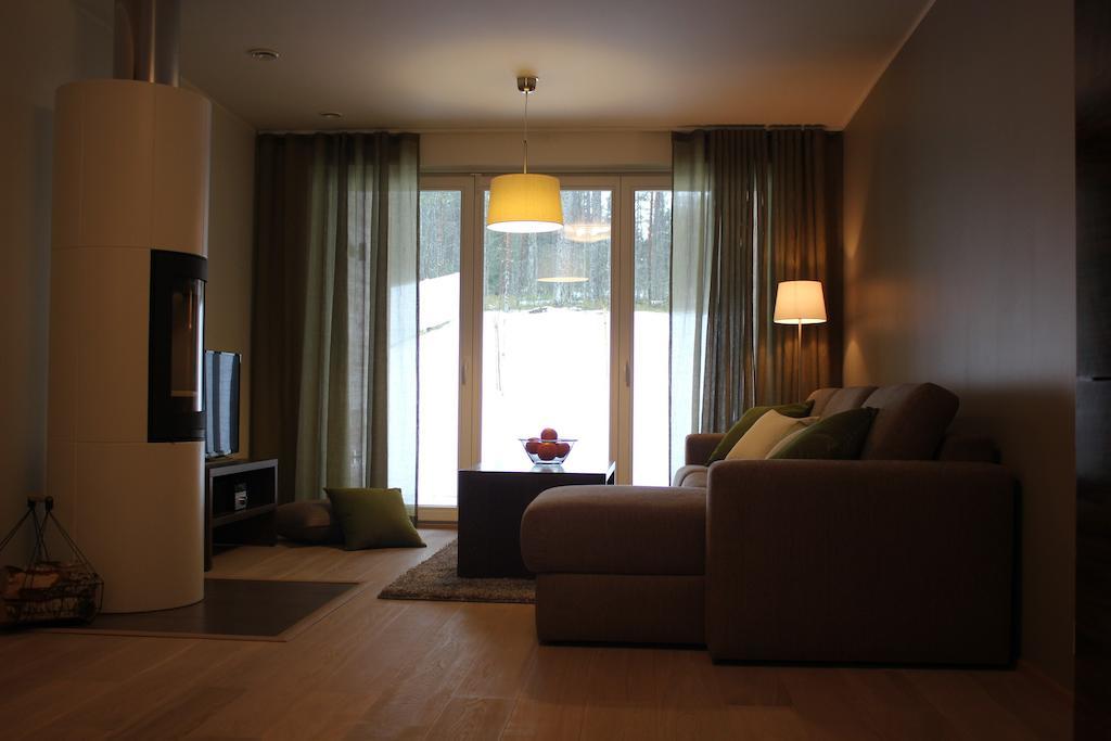 Marina Holiday Honka Village Apartments Іматра Номер фото