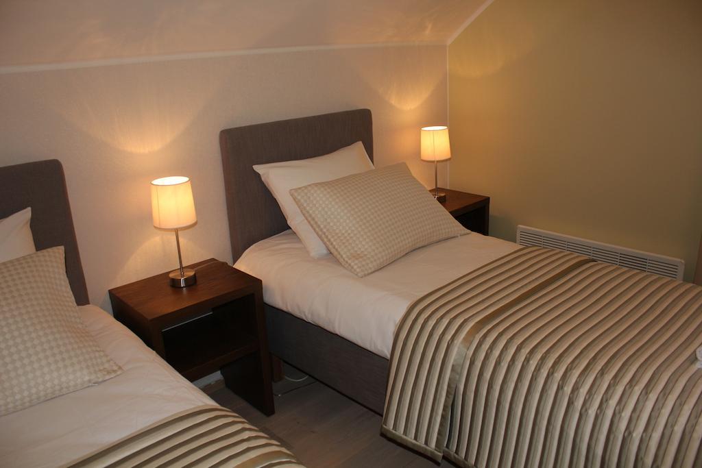 Marina Holiday Honka Village Apartments Іматра Номер фото