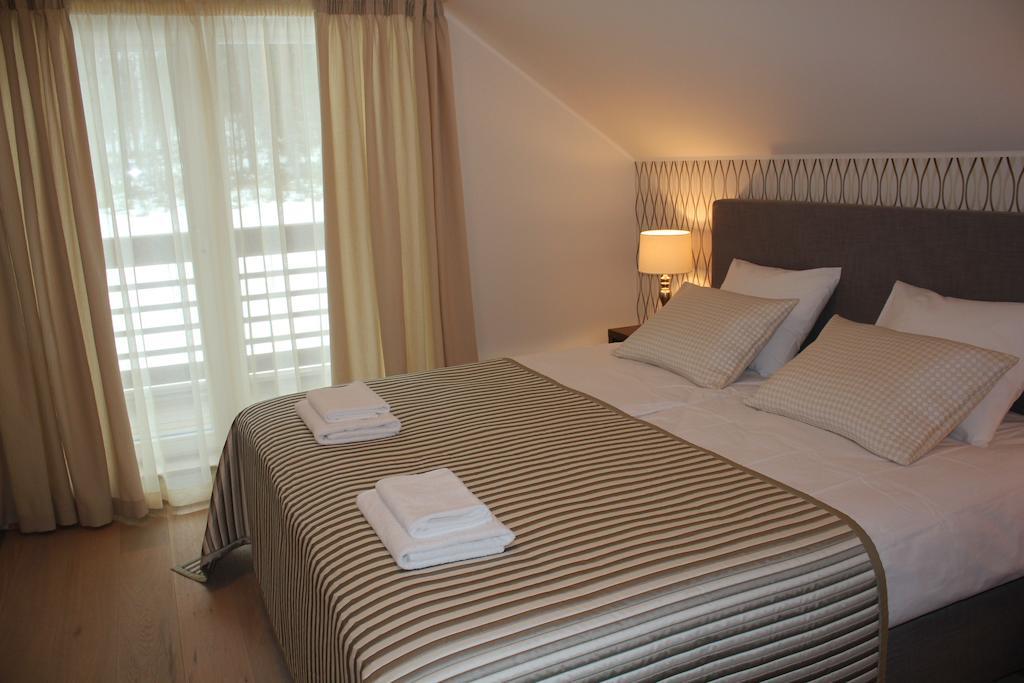 Marina Holiday Honka Village Apartments Іматра Екстер'єр фото