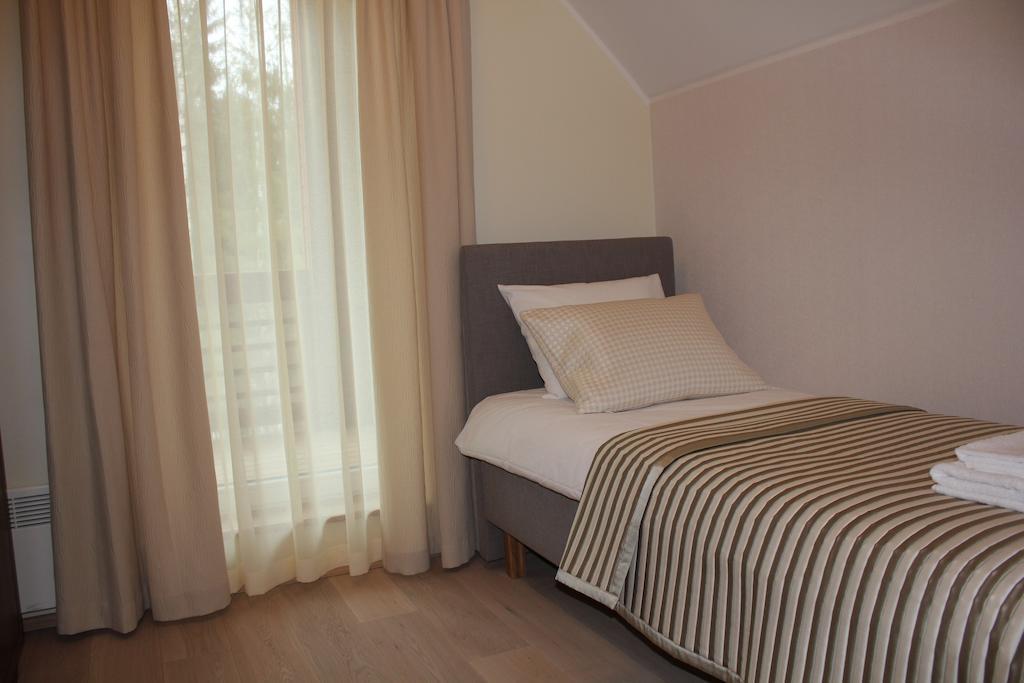 Marina Holiday Honka Village Apartments Іматра Номер фото